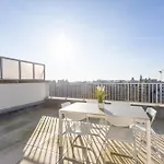 Lecomte - Sunshine Paradise 191 Apartamento