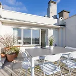 Lecomte - Sunshine Paradise 191 Apartamento