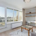 Lecomte - Sunshine Paradise 191 公寓 奥斯滕德