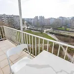 Lecomte - Sunshine Paradise 191 Apartamento