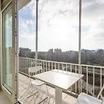 Apartamento Lecomte - Sunshine Paradise 191