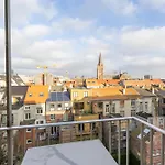 Lecomte - Sunshine Paradise 191 Apartamento