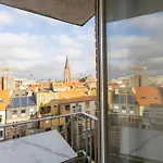 Lecomte - Sunshine Paradise 191 Apartamento *