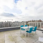 Lecomte - Sunshine Paradise 191 Ostende