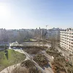 Lecomte - Sunshine Paradise 191 Apartamento