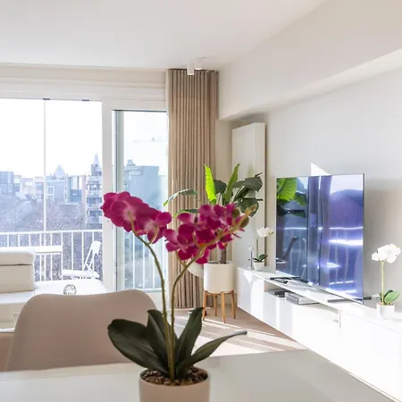 Lecomte - Sunshine Paradise 191 Ostende