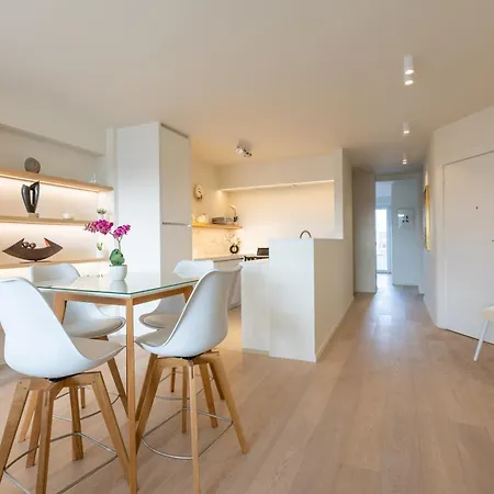 Apartamento Lecomte - Sunshine Paradise 191