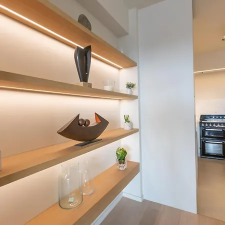 Appartement Lecomte - Sunshine Paradise 191 *