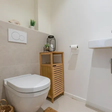 Lecomte - Sunshine Paradise 191 Appartement *