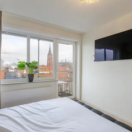 Appartement Lecomte - Sunshine Paradise 191 *