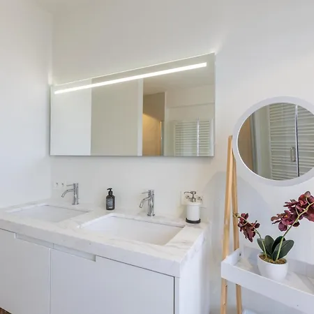 Appartement Lecomte - Sunshine Paradise 191 *