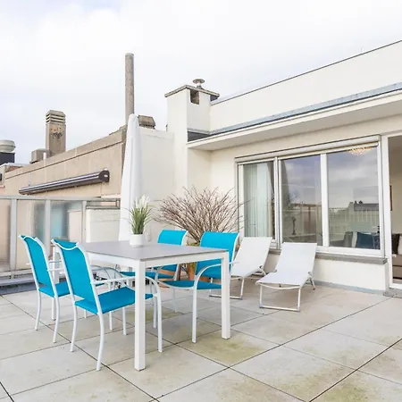 Lecomte - Sunshine Paradise 191 * オステンド