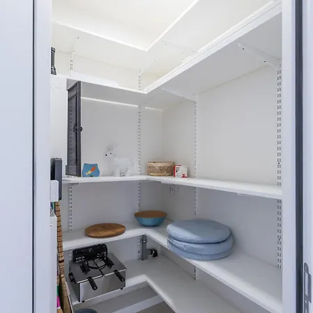Lecomte - Sunshine Paradise 191 Appartement