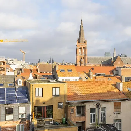 Lecomte - Sunshine Paradise 191 公寓