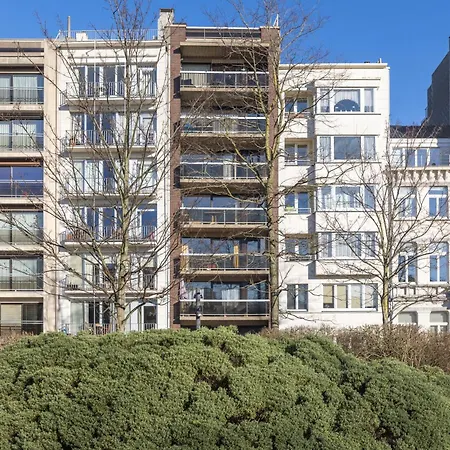 Lecomte - Sunshine Paradise 191 オステンド