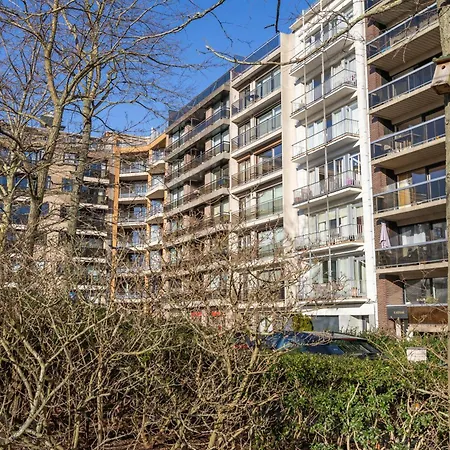 Lecomte - Sunshine Paradise 191 Apartmán *