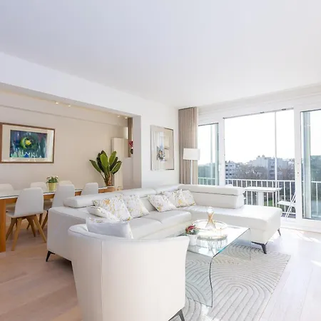 Lecomte - Sunshine Paradise 191 公寓 *