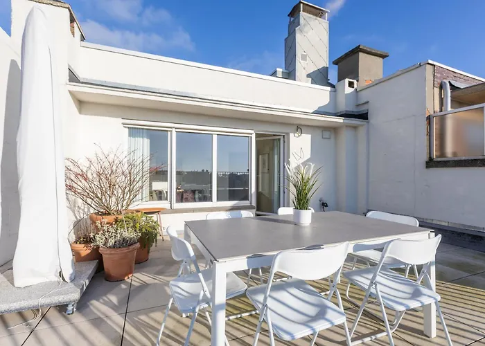 Lecomte - Sunshine Paradise 191 アパート