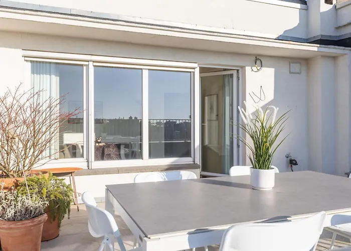 Lecomte - Sunshine Paradise 191