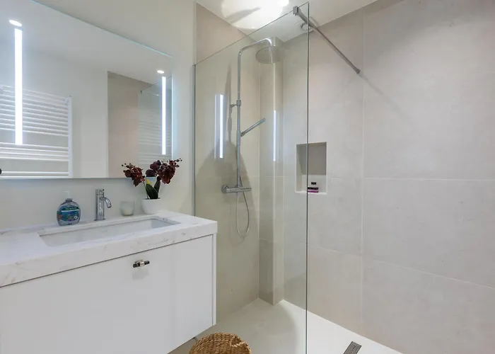 Lecomte - Sunshine Paradise 191 アパート