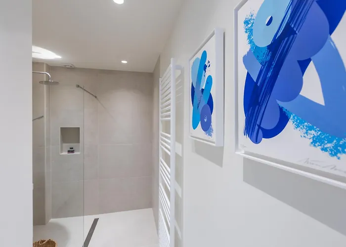 Lecomte - Sunshine Paradise 191 アパート *