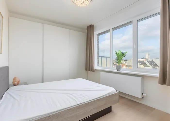 アパート Lecomte - Sunshine Paradise 191