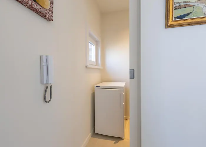 アパート Lecomte - Sunshine Paradise 191 *