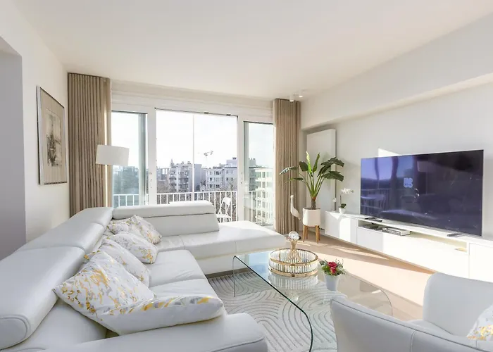 Lecomte - Sunshine Paradise 191 *