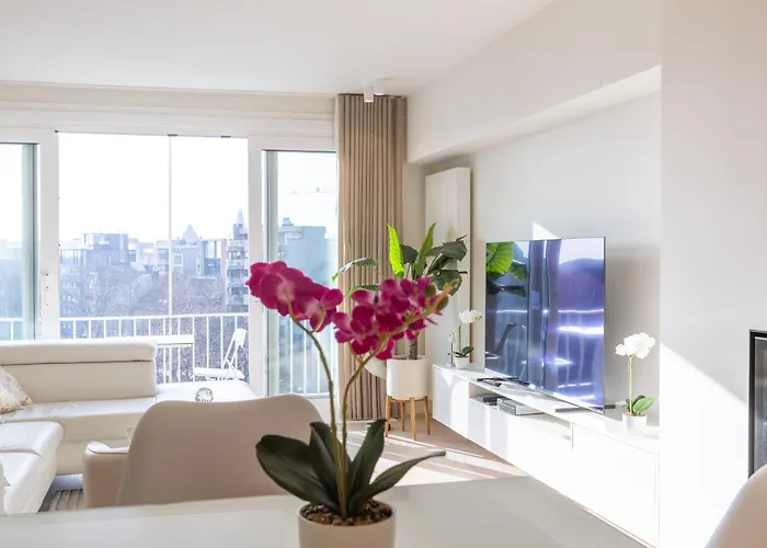 Lecomte - Sunshine Paradise 191 オステンド