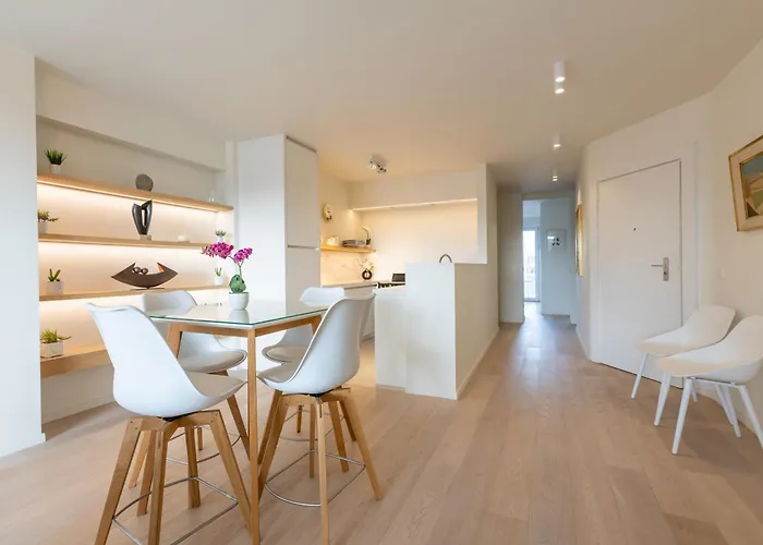 アパート Lecomte - Sunshine Paradise 191