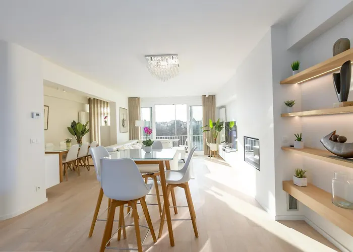 Lecomte - Sunshine Paradise 191 オステンド