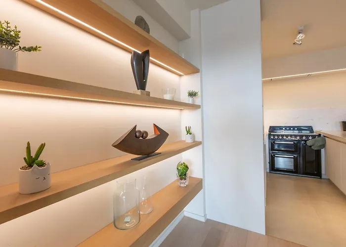 アパート Lecomte - Sunshine Paradise 191 *