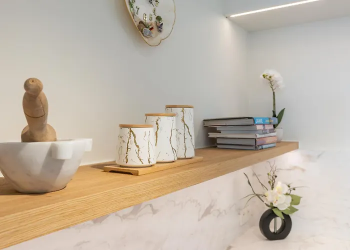 Lecomte - Sunshine Paradise 191 アパート