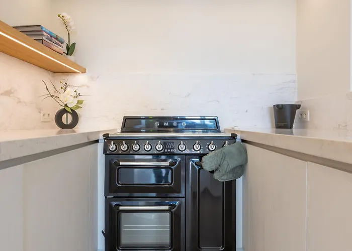 アパート Lecomte - Sunshine Paradise 191 オステンド