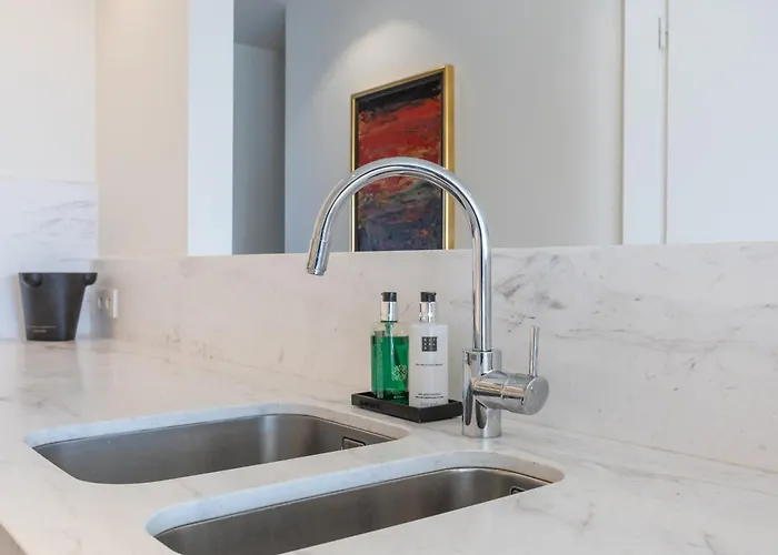 アパート Lecomte - Sunshine Paradise 191