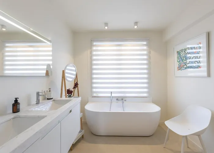 Lecomte - Sunshine Paradise 191 アパート *