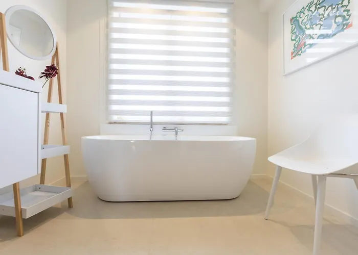 アパート Lecomte - Sunshine Paradise 191 *