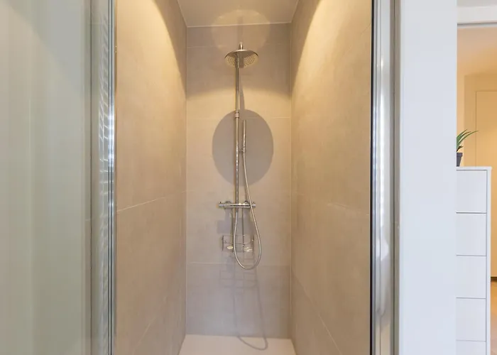 アパート Lecomte - Sunshine Paradise 191 オステンド