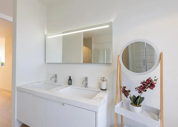 アパート Lecomte - Sunshine Paradise 191 *