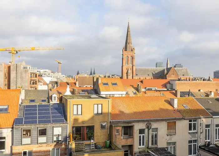 Lecomte - Sunshine Paradise 191 アパート