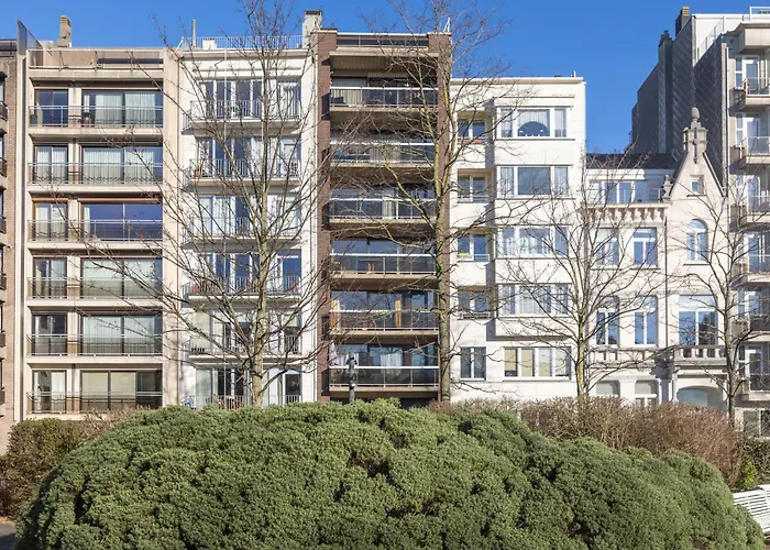 Lecomte - Sunshine Paradise 191 オステンド