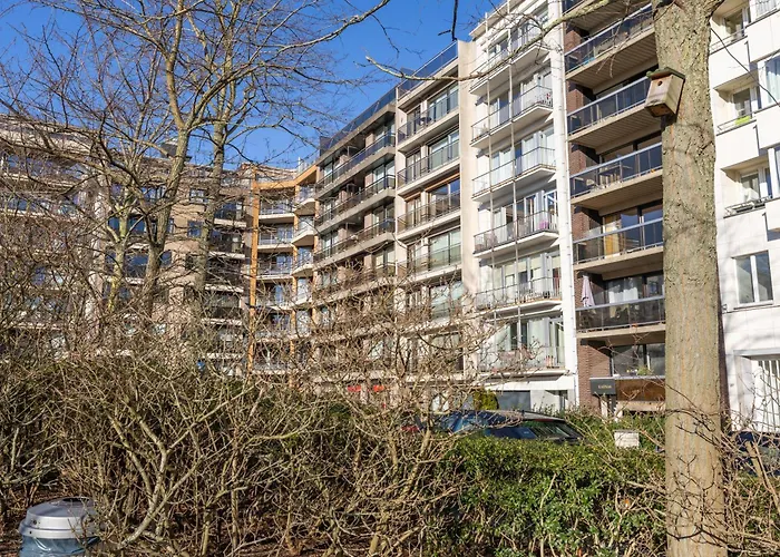 Lecomte - Sunshine Paradise 191 アパート *