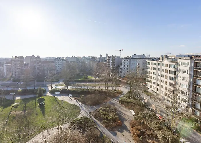 Lecomte - Sunshine Paradise 191 アパート