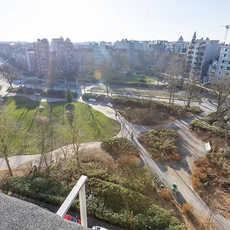 Lecomte - Sunshine Paradise 191 Ostenda