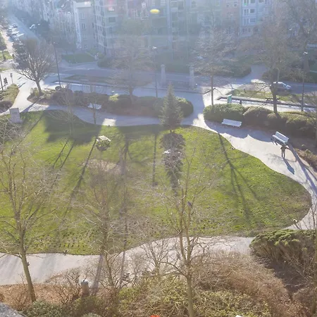 Apartament Lecomte - Sunshine Paradise 191 *