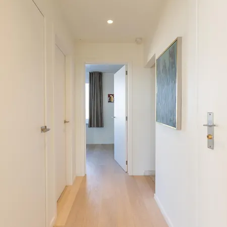 Lecomte - Sunshine Paradise 191 Apartament Ostenda