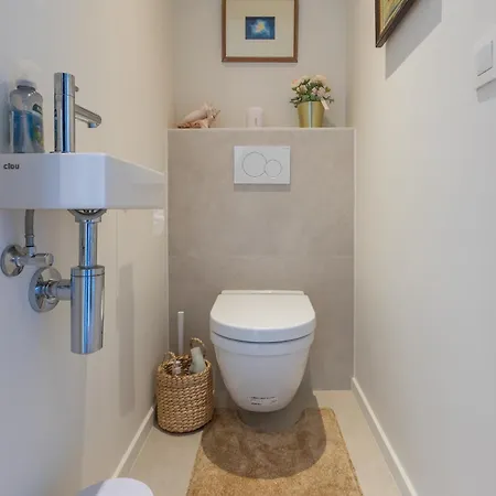 Lecomte - Sunshine Paradise 191 Apartament Ostenda