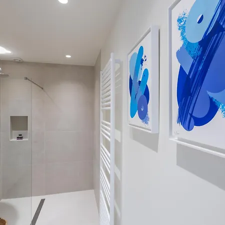 Lecomte - Sunshine Paradise 191 Apartament *