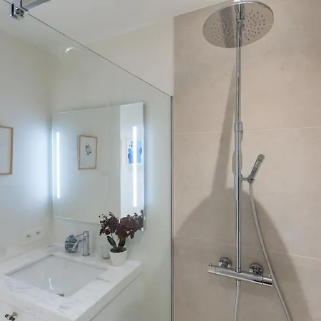 Lecomte - Sunshine Paradise 191 Apartament