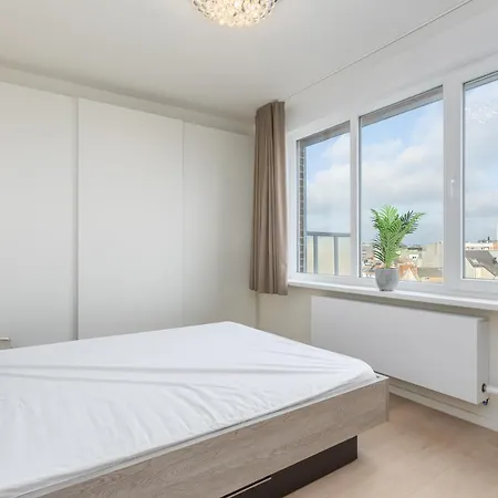 Apartment Lecomte - Sunshine Paradise 191